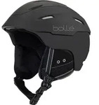 Boll&eacute; Border black matte (BKM) S 53-55