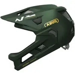 Abus Youdrop FF moss green S