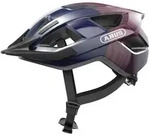 Abus Aduro 3.0 purple waves S
