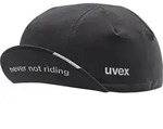 Uvex Cycling Cap black S-M
