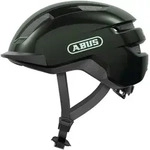 Abus Purl-y moss green S