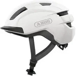 Abus Purl-y shiny white S