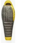 Sea to Summit Spark Down Sleeping Bag beluga Regular