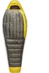 Sea to Summit Spark Down Sleeping Bag beluga Long