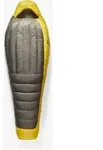 Sea to Summit Spark Down Sleeping Bag beluga Regular