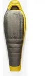 Sea to Summit Spark Down Sleeping Bag beluga Regular