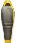 Sea to Summit Spark Down Sleeping Bag beluga Long