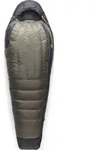 Sea to Summit Spark Pro Down Sleeping Bag beluga Long