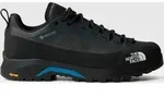 The North Face Mens Verto Alpine Gore-tex asphalt grey/tnf black (MN8) 9.5