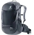 Deuter Trans Alpine 22 SL black (7000)