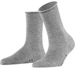 Falke Active Breeze Damen Socken light greymel. (3216) 35-38