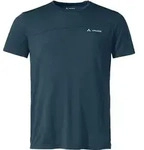 VAUDE Men's Sveit Shirt dark sea/dark sea (396) S
