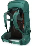 Osprey Renn 65L cascade blue-melon orange (1001) OS
