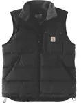 Carhartt Livingston Vest black (N04) S REG