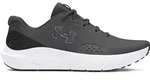 Under Armour Charged Surge 4 gray anthracite (106) 9.5