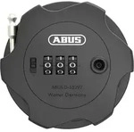 Abus Combiflex / Adventure schwarz 75 cm