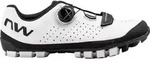 Northwave Hammer Plus light grey/black (92) 42