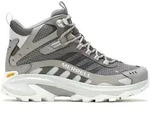 Merrell Moab Speed 2 Mid GTX charcoal 38.5