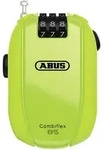 Abus Combiflex / Break 85 Neon gelb (signal yellow) 85 cm