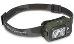 Black Diamond Storm 450 Headlamp dark olive (3002) ALL