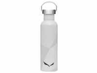 Salewa Aurino Bottle 0,75 L white/dots (1110) UNI