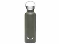 Salewa Valsura Insul Bottle 0,65 L dark olive (5671) UNI