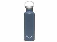 Salewa Valsura Insul Bottle 0,65 L java blue (8760) UNI