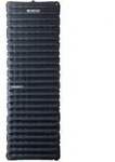 Nemo Tensor Extreme Conditions black/birch bud/citron Long Wide