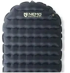 Nemo Tensor Extreme Conditions black/birch bud/citron Regular Mummy