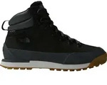 The North Face Mens Back-to-berkeley IV Leather WP tnf black/asphalt grey (KT0) 8
