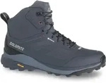 Dolomite Shoe M's Nibelia High GTX dark blue (1197) 9.5