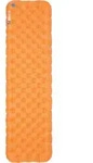 Big Agnes Zoom UL Insulated amber glow WIDE REGULAR