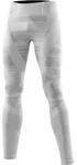 L&ouml;ffler Men Long Underpants Transtex Retr'x grey melange (795) 46/48