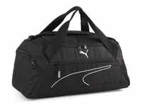 Puma Fundamentals Sports Bag S puma black (01) OSFA
