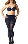 Falke Beauty Plus 50 DEN Damen Strumpfhose marine (6179) A SHORT