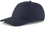 Puma Cresting Adjustable Cap navy blazer (07) OSFA