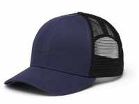 Black Diamond BD Trucker Hat indigo-black-bd wordmark (9533) OS