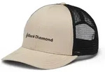 Black Diamond BD Trucker Hat khaki-black-bd wordmark (9595) ALL
