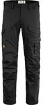 Fj&auml;llr&auml;ven Vidda Pro Lite Trousers M black (550) 48 Long