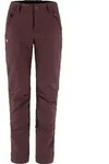 Fj&auml;llr&auml;ven Abisko Trail Stretch Trousers W port (357) 36 Regular