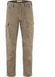 Fj&auml;llr&auml;ven Vidda Pro Trousers M suede brown (244) 48 Long