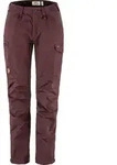 Fj&auml;llr&auml;ven Kaipak Trousers Curved W port (357) 36