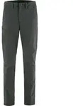 Fj&auml;llr&auml;ven Abisko Trail Stretch Trousers M dark grey (030) 48 Short