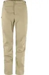 Fj&auml;llr&auml;ven Abisko Hike Trousers W fossil (118) 36 Regular
