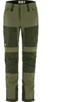 Fj&auml;llr&auml;ven Keb Agile Trousers W laurel green-deep forest (625-662) 34 Regular