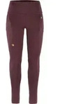 Fj&auml;llr&auml;ven Abisko Tights W port (357) L