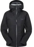 Rab Namche GTX Jacket Wmns black (BLK) 10