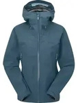 Rab Namche GTX Jacket Wmns orion blue (ORB) 10