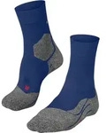 Falke RU3 Comfort Herren Running Socken lapis blue (6452) (6452) 39-41