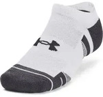 Under Armour Performance Tech 3pk NS white jet gray (100) L